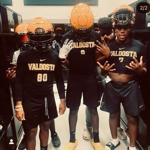 Meet your Posher, Lamar